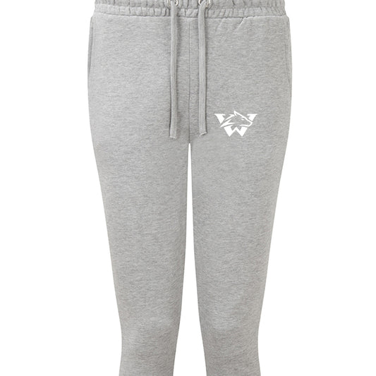 HEATHER GREY - FRONT