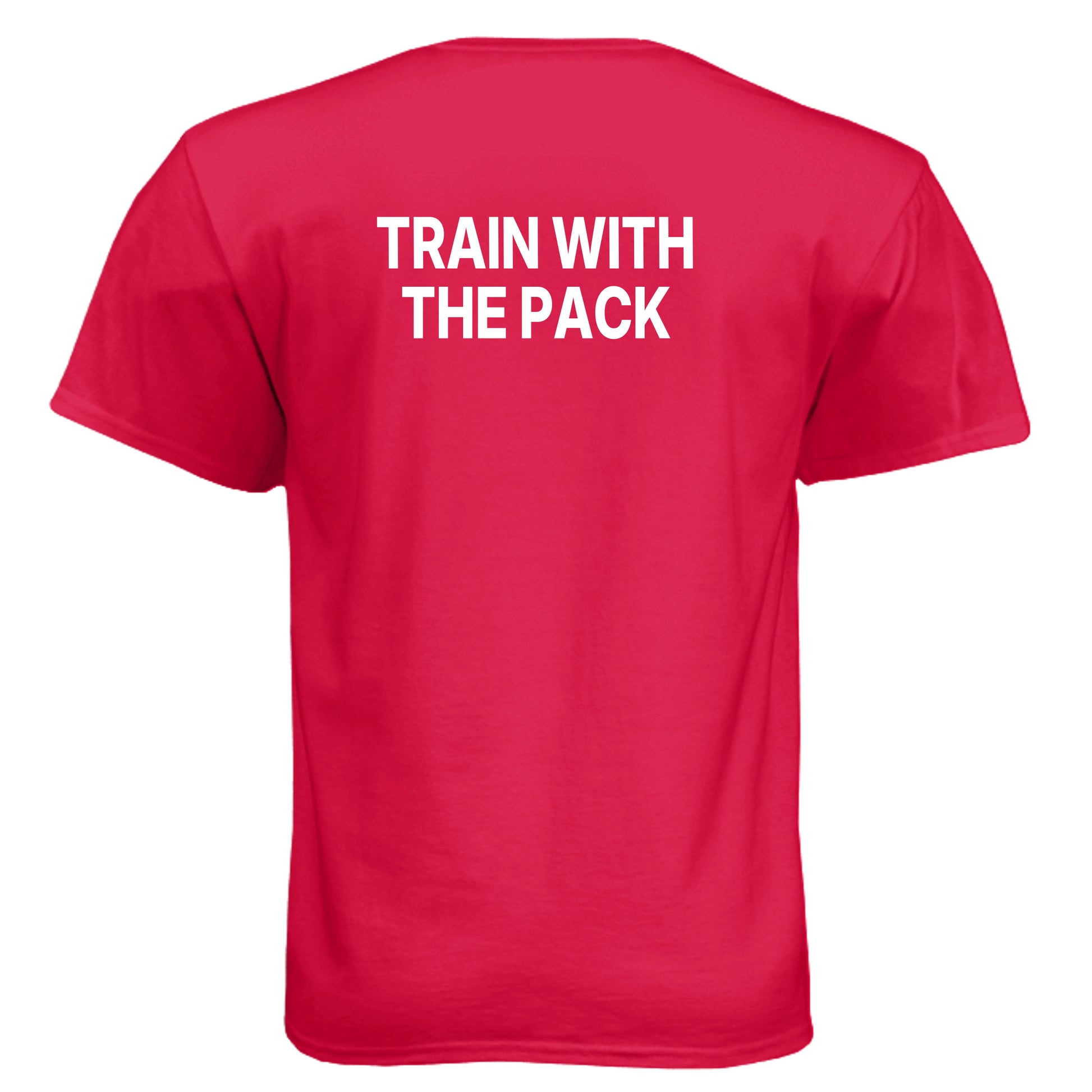 Red - 6010 - BACK