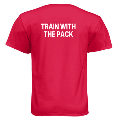Red - 6010 - BACK