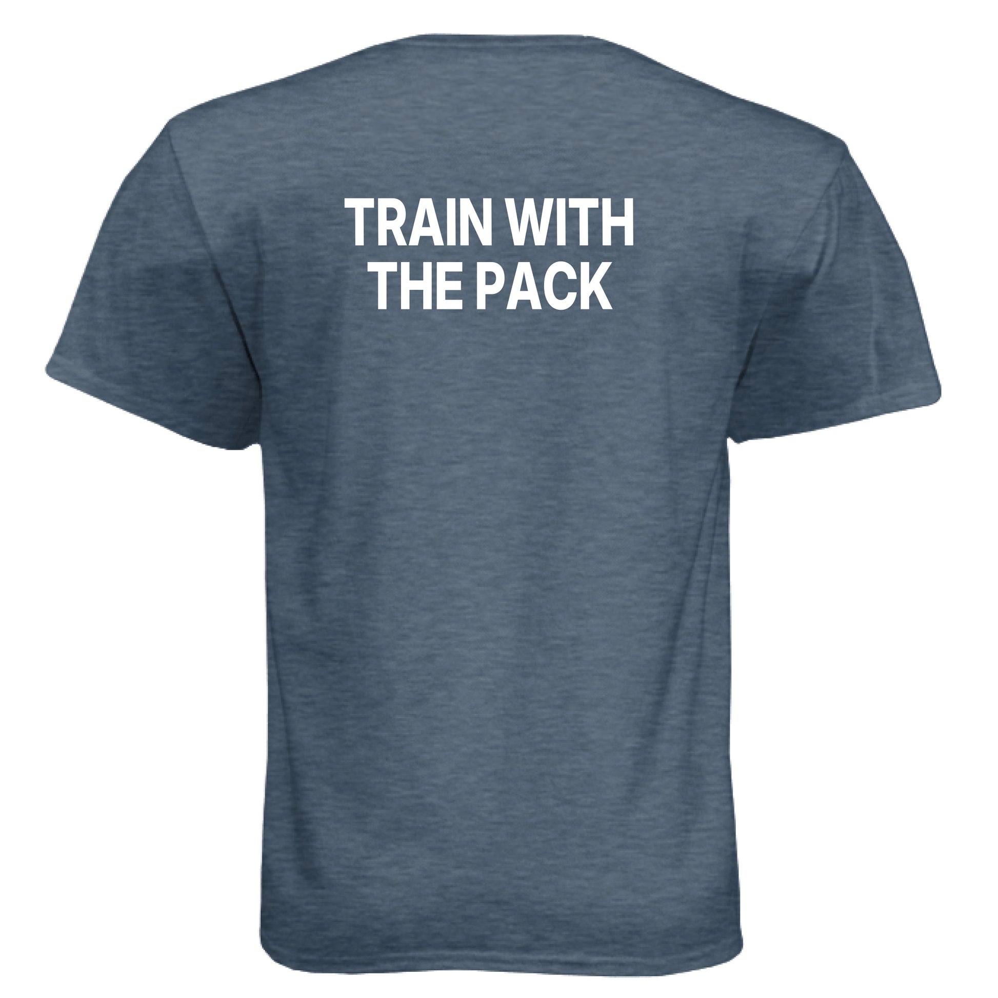 VINTAGE NAVY - BACK