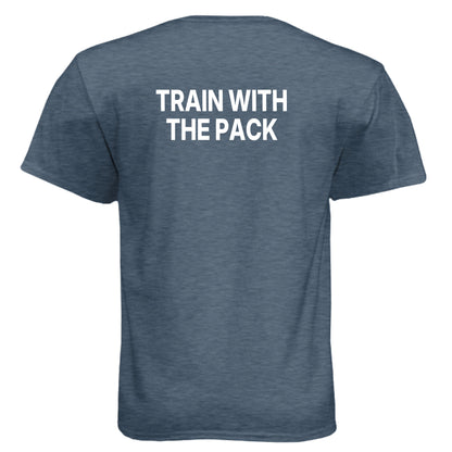 VINTAGE NAVY - BACK