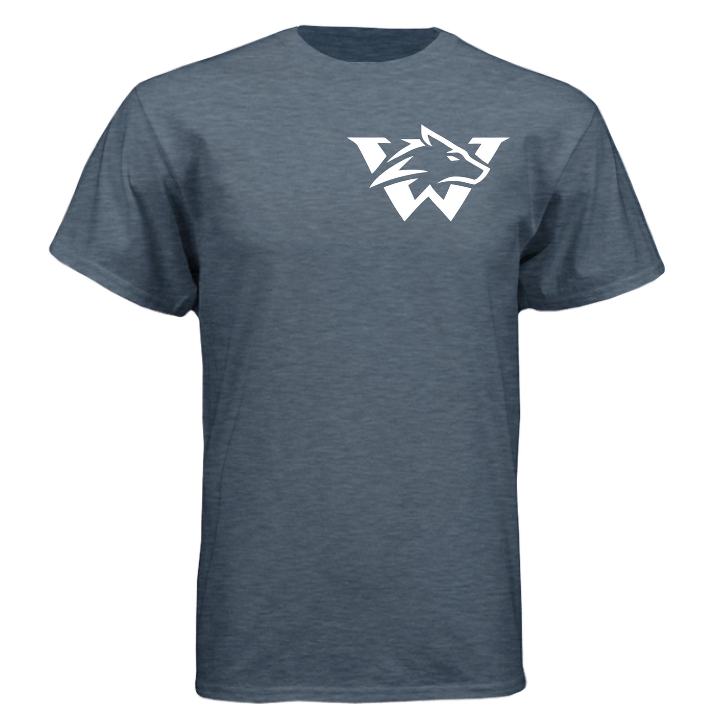 VINTAGE NAVY - FRONT