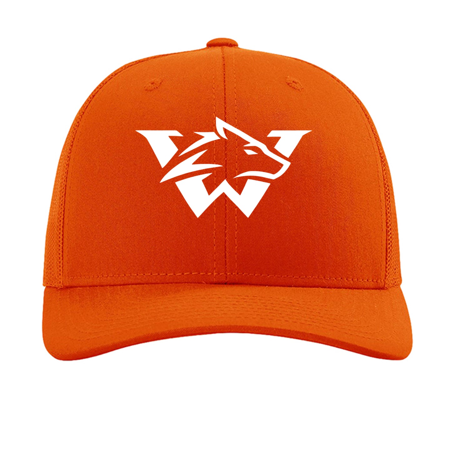 Orange - 112 - FRONT