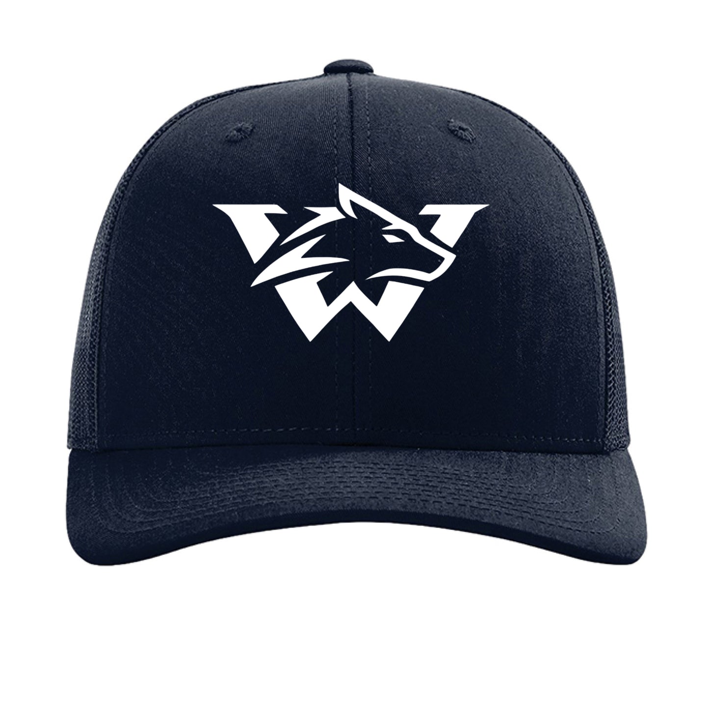 Navy - FRONT