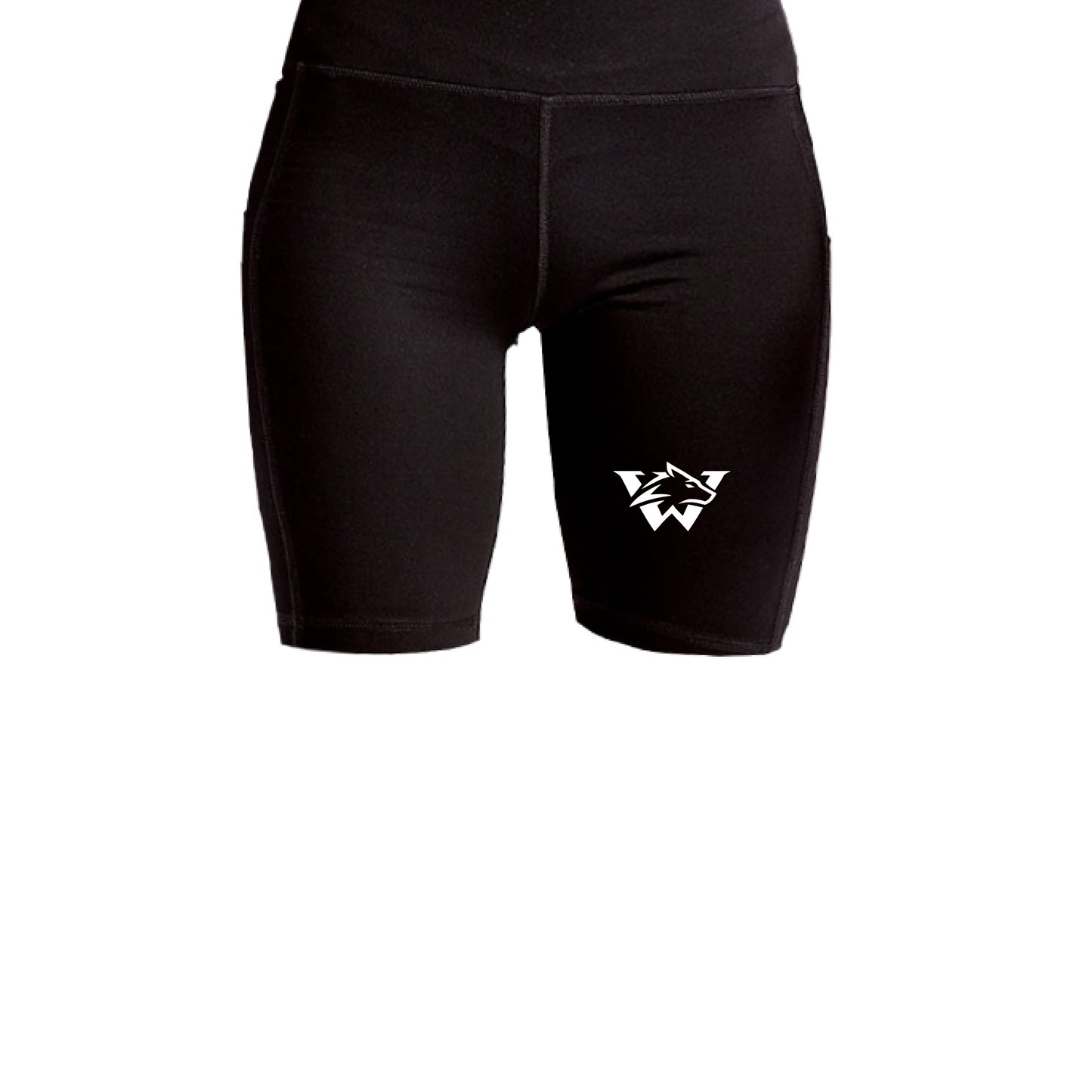 BLACK - FRONT