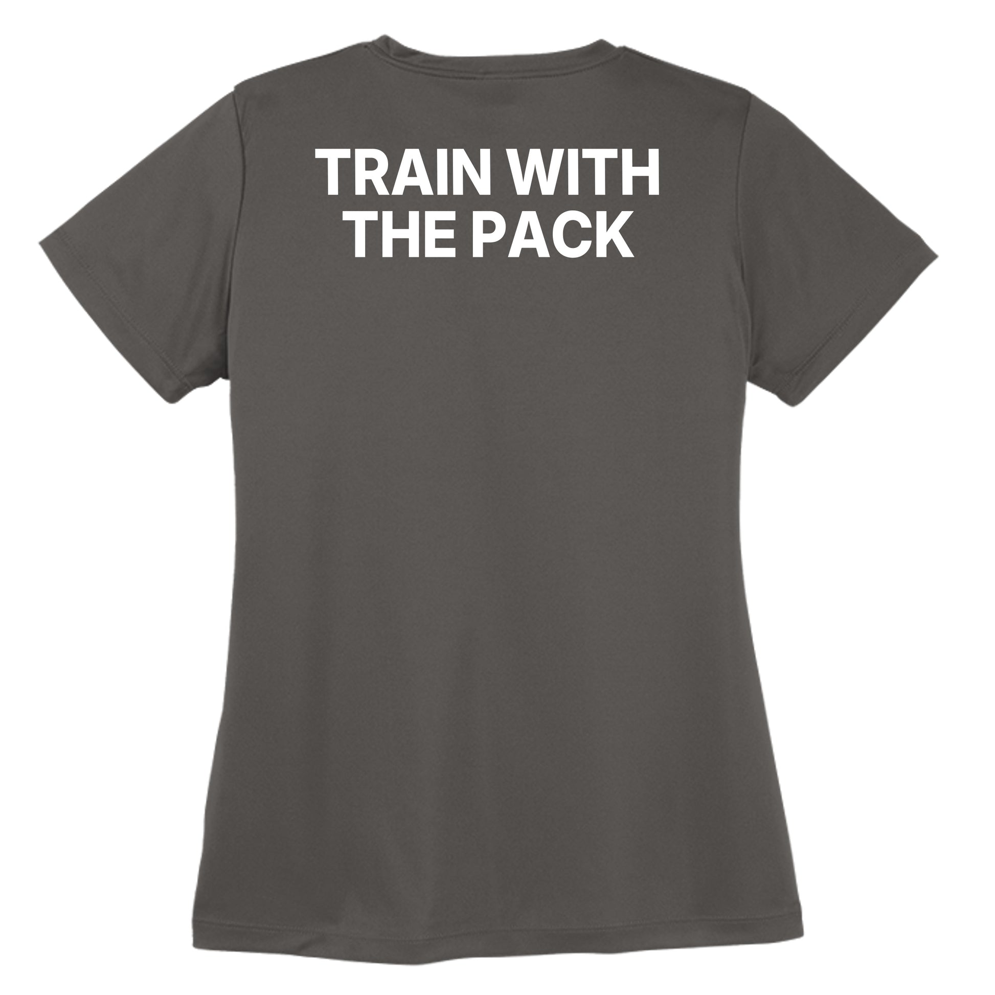 Iron Grey - LST350 - BACK