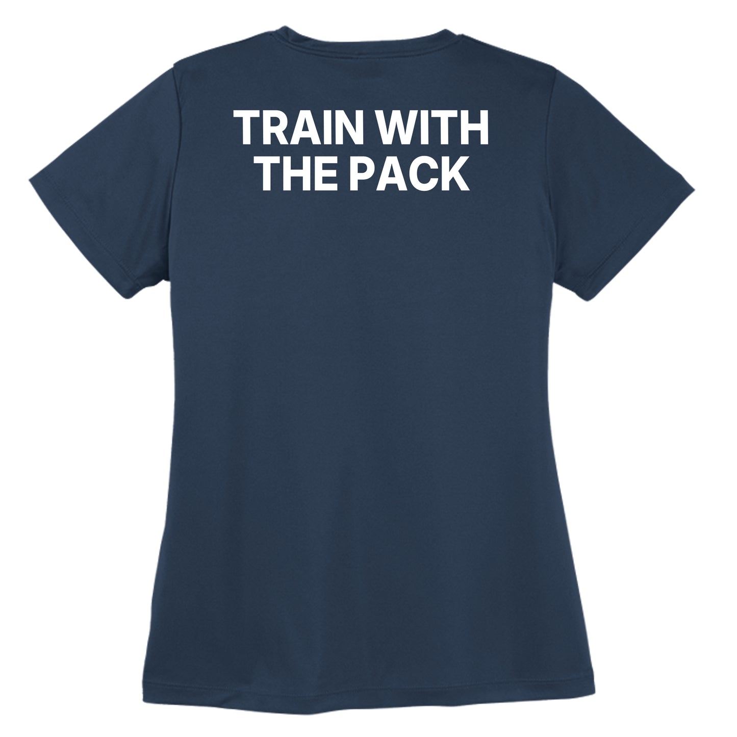 True Navy - LST350 - BACK
