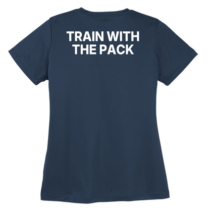 True Navy - LST350 - BACK