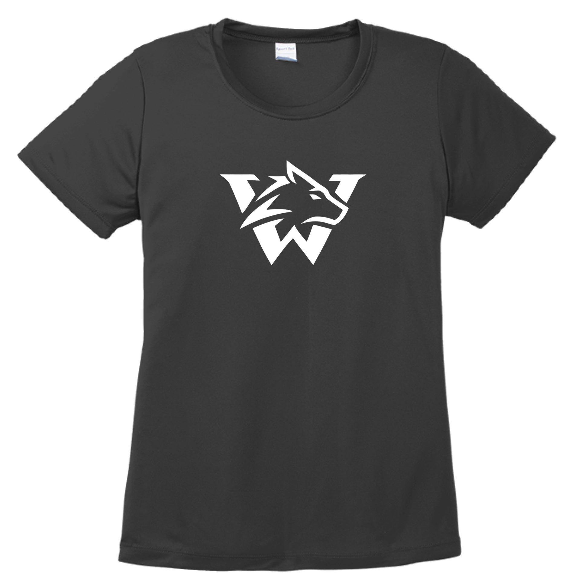 Black - FRONT