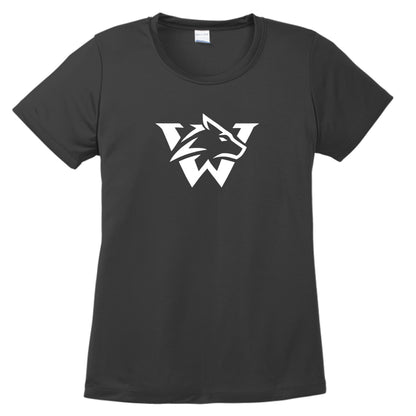 Black - FRONT
