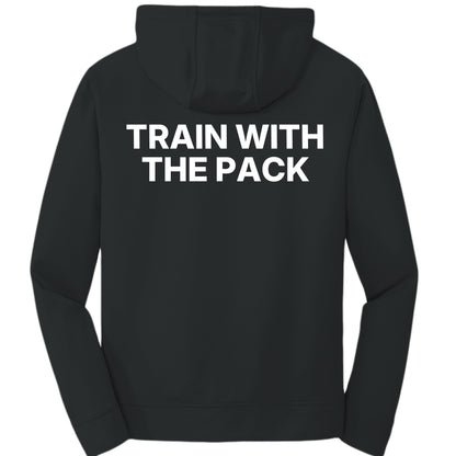 Jet Black - BACK