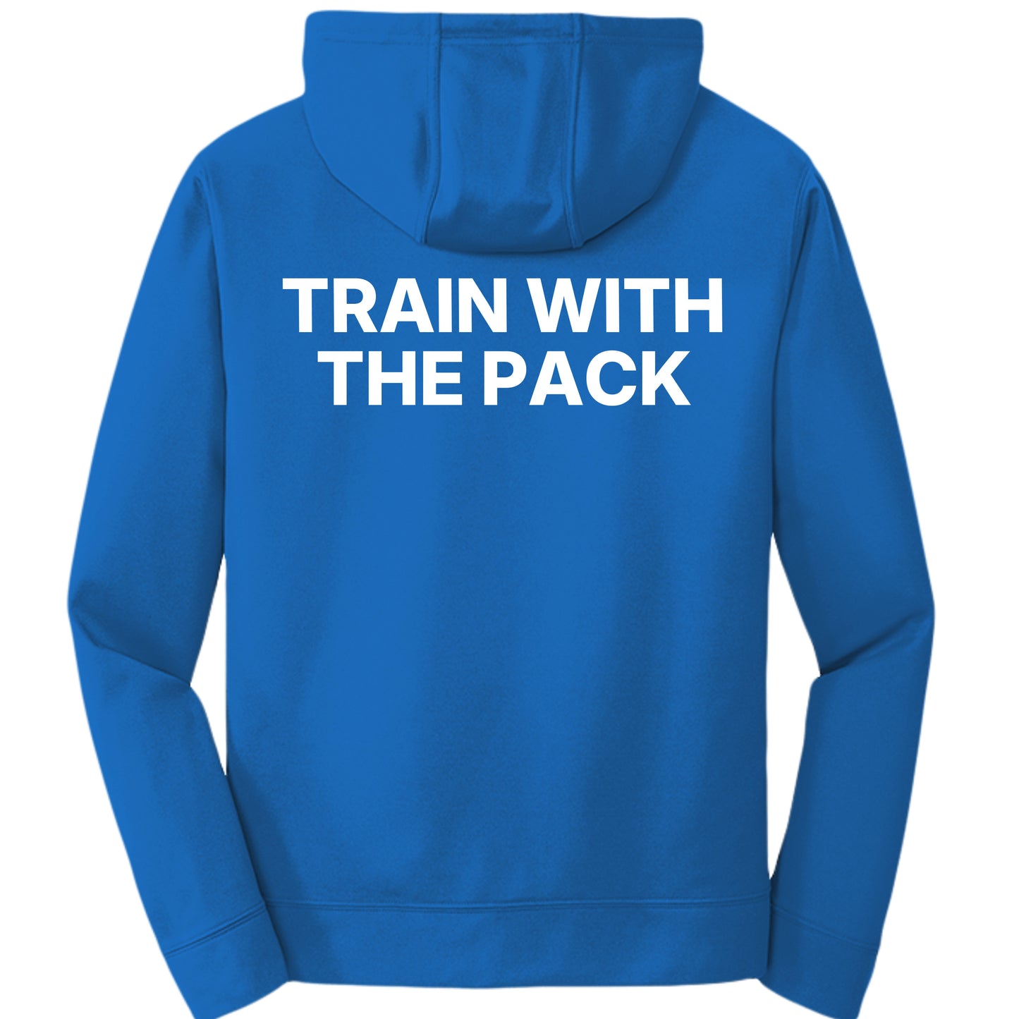 Royal - PC590H - BACK