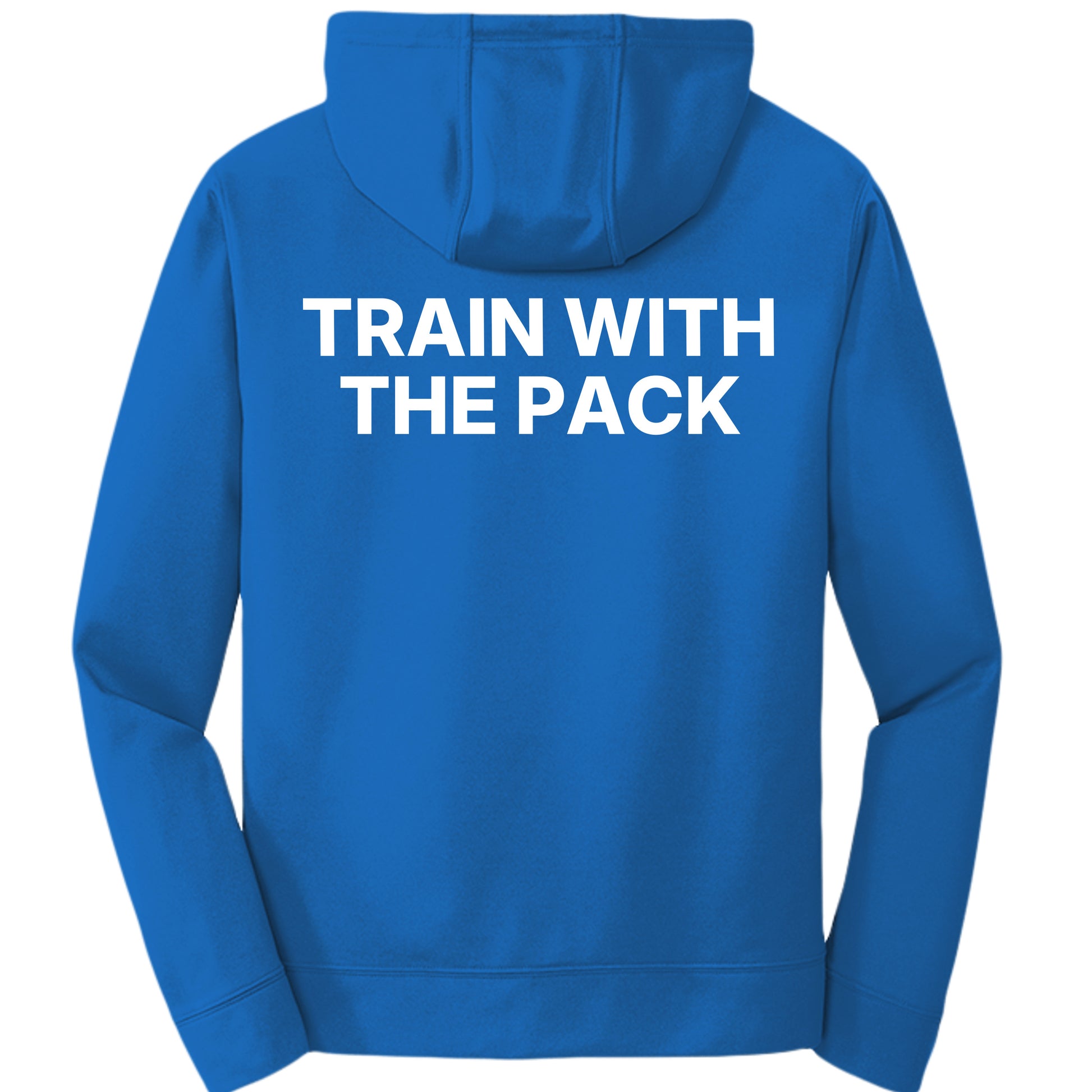 Royal - PC590H - BACK