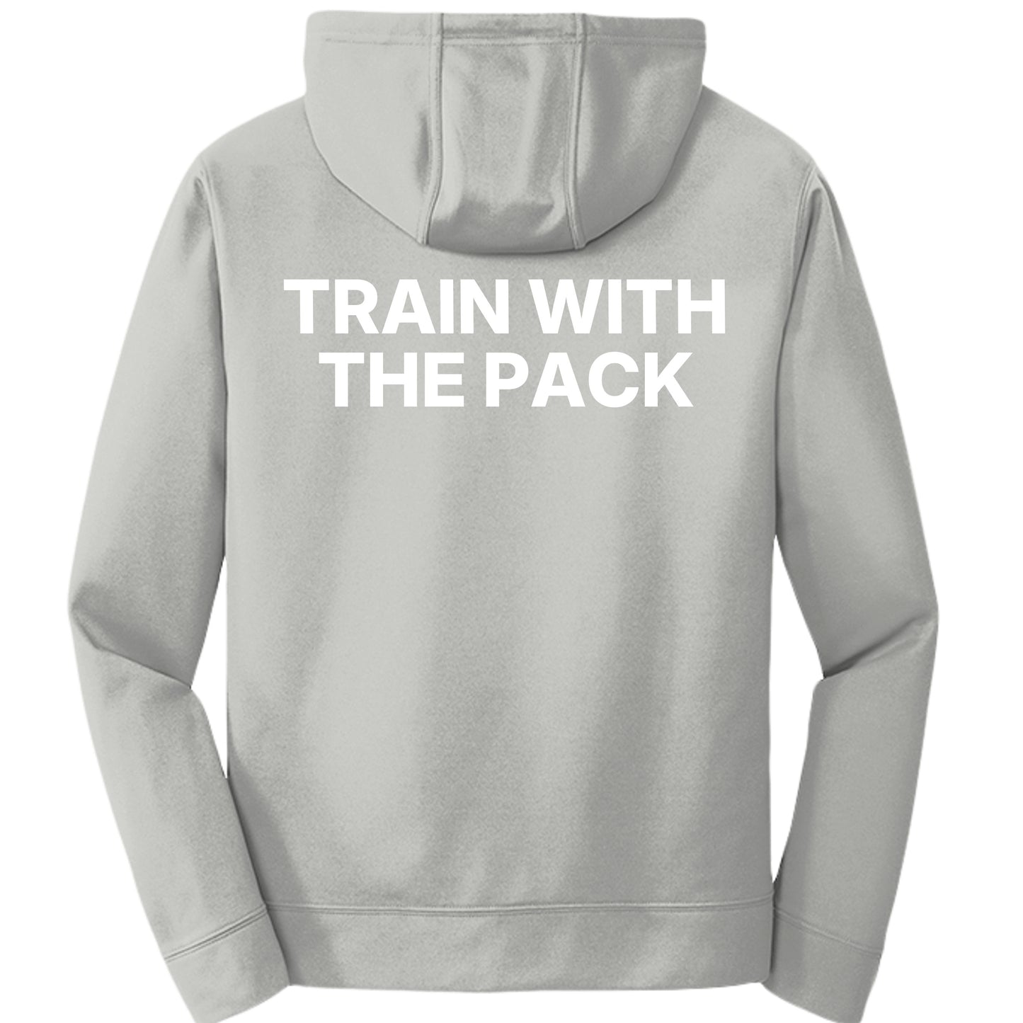 Silver - PC590H - BACK