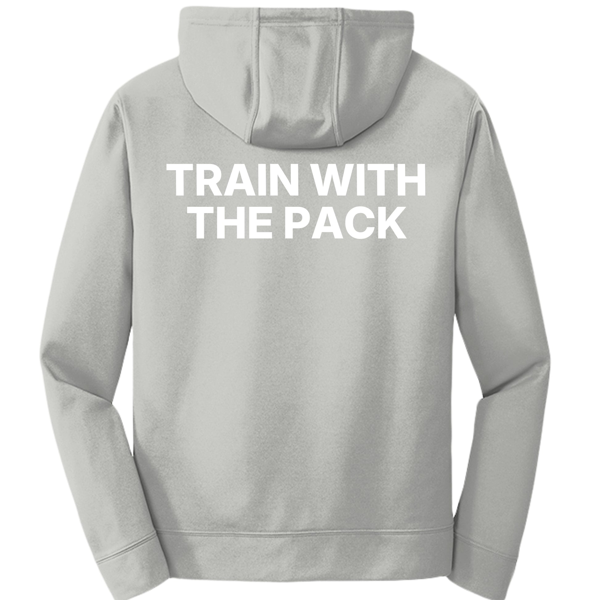 Silver - PC590H - BACK