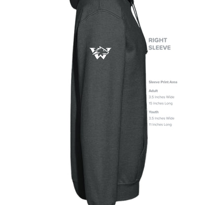 Jet Black - SLEEVE_RIGHT