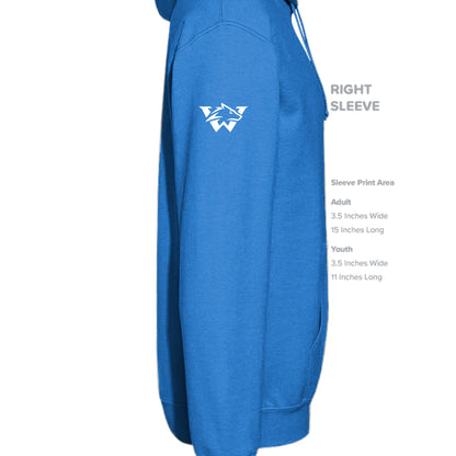 Royal - PC590H - SLEEVE_RIGHT