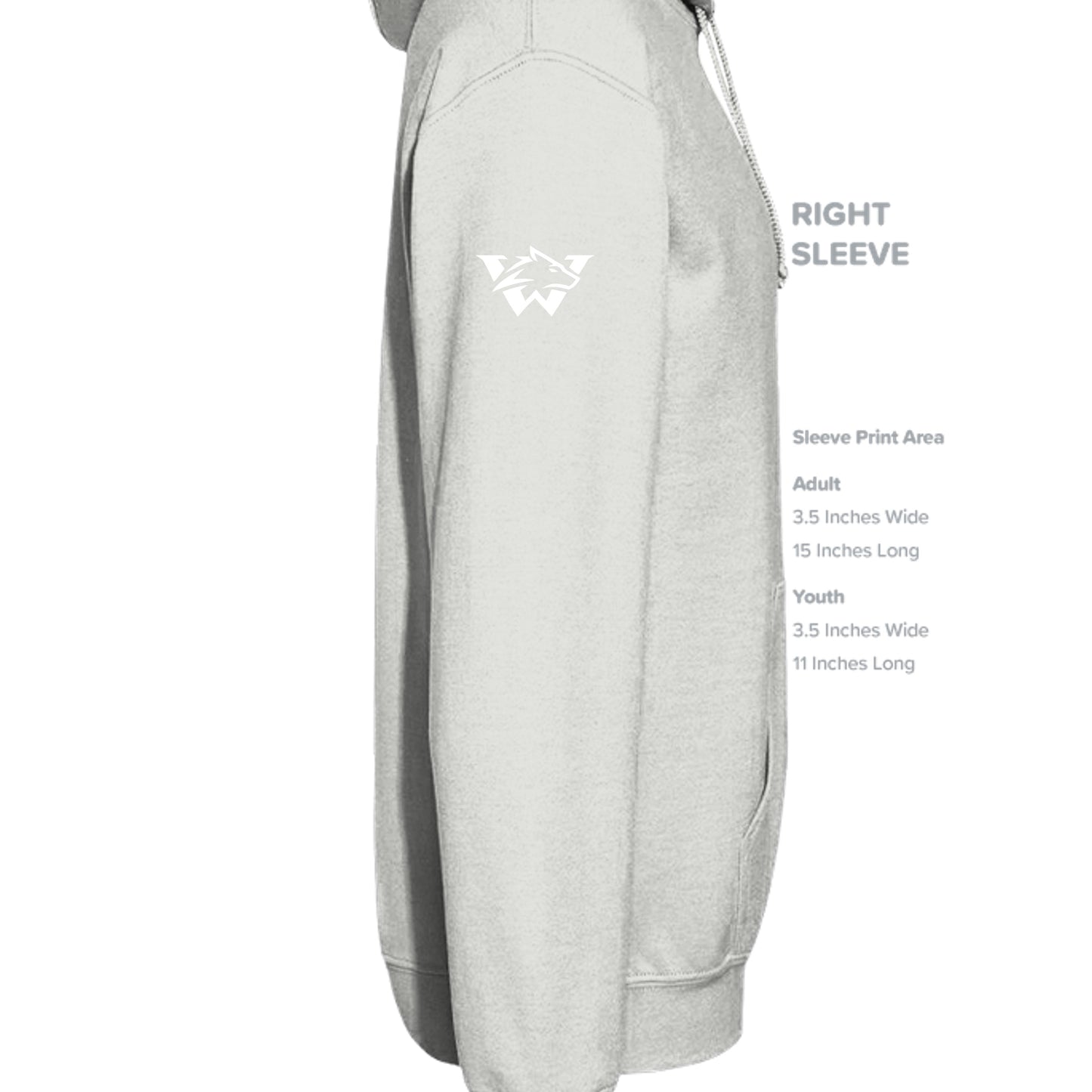 Silver - PC590H - SLEEVE_RIGHT