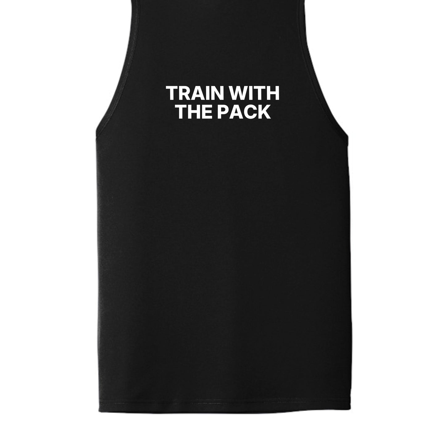 Black - BACK