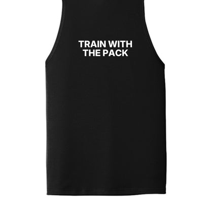 Black - BACK