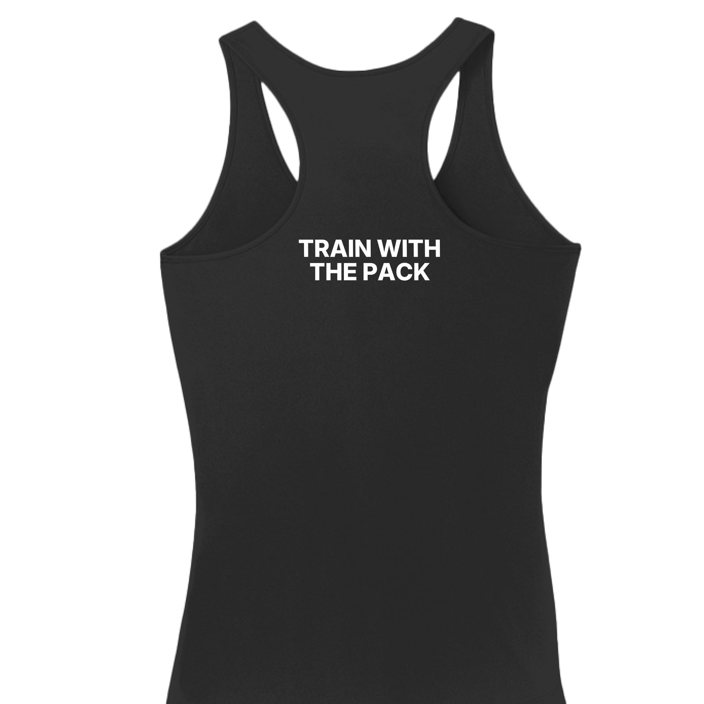 Black - BACK