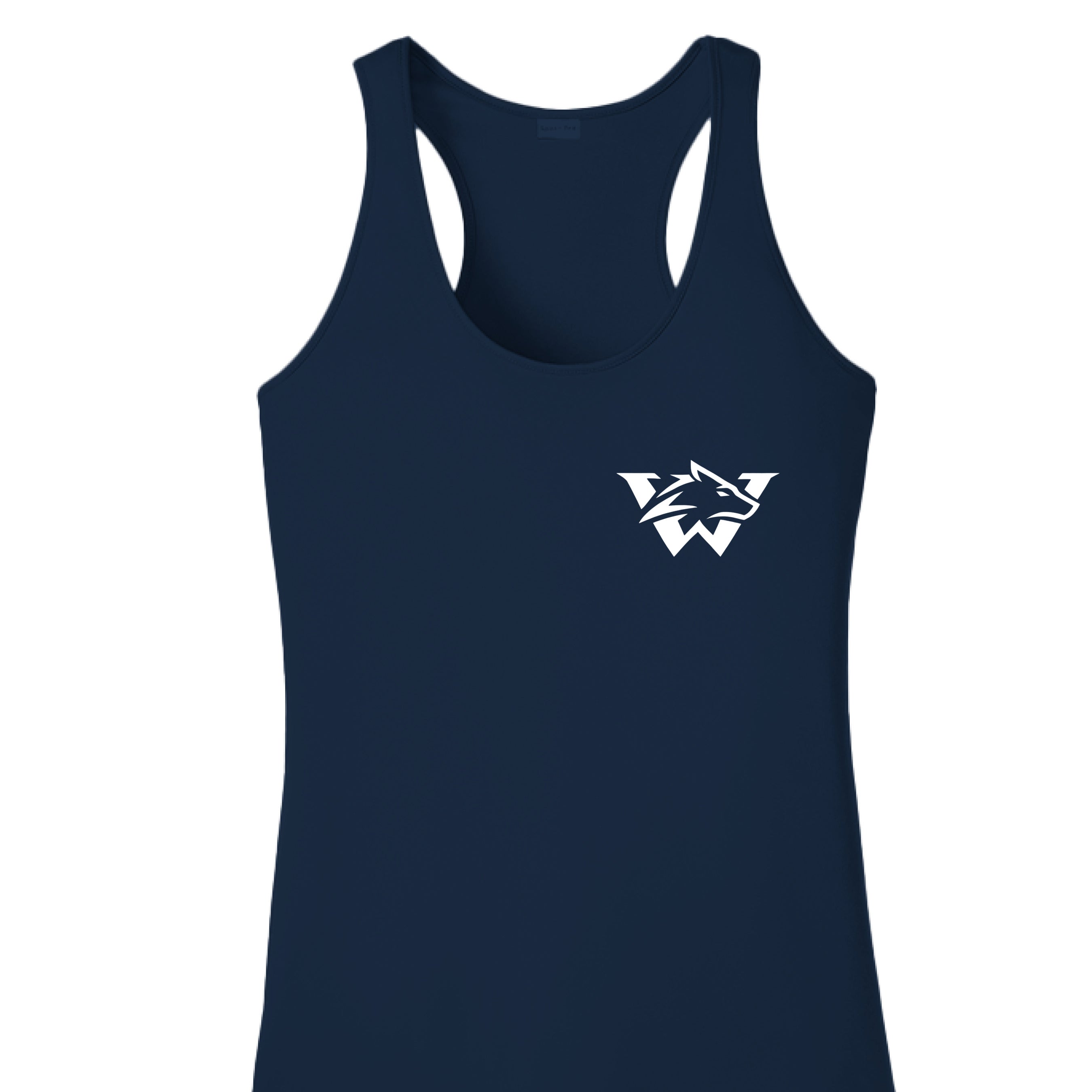 Tops – Wolfpack Performance