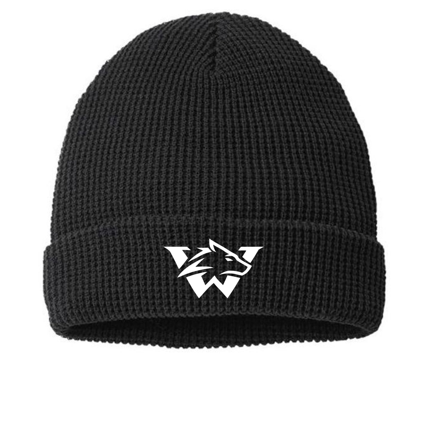 Black - FRONT
