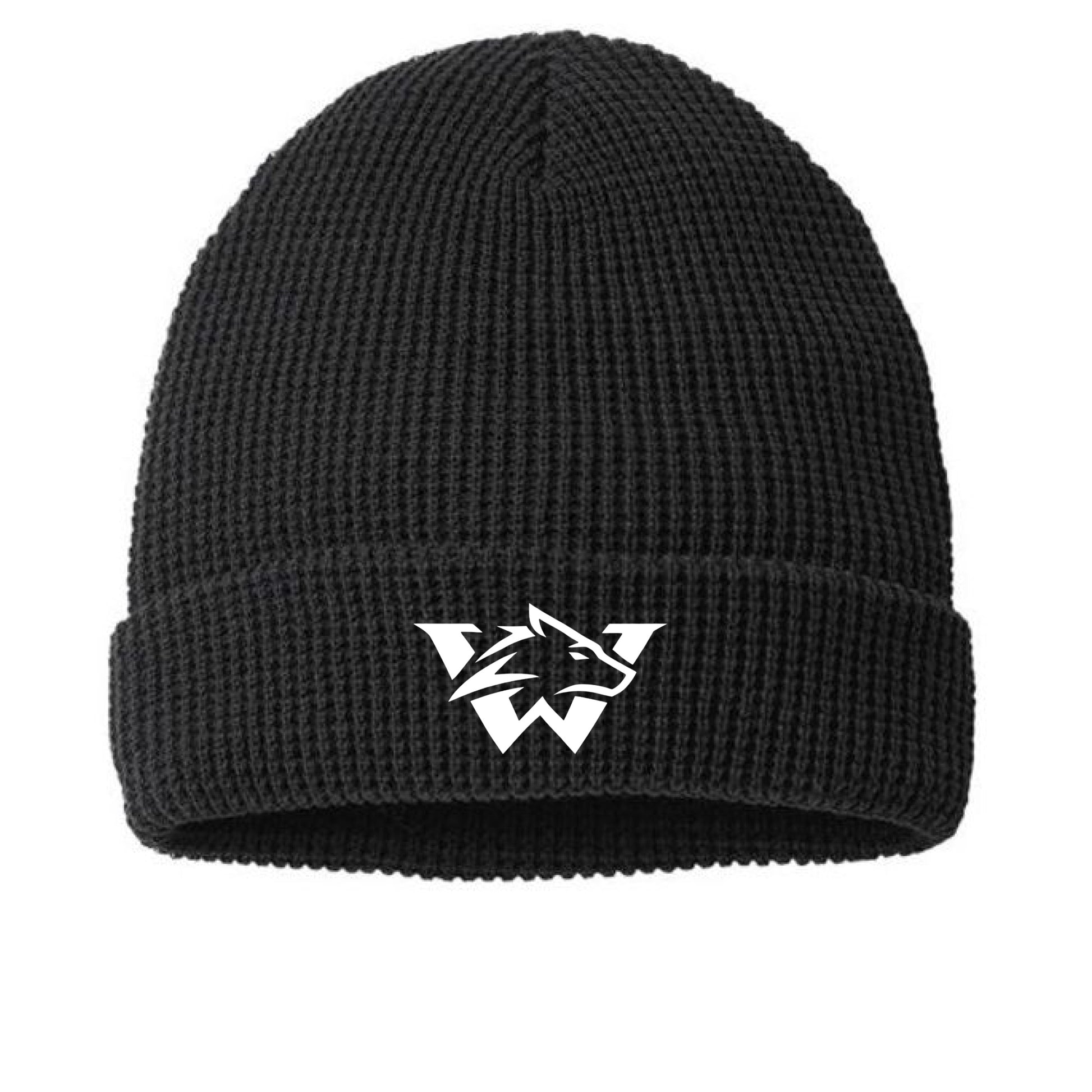 Black - FRONT