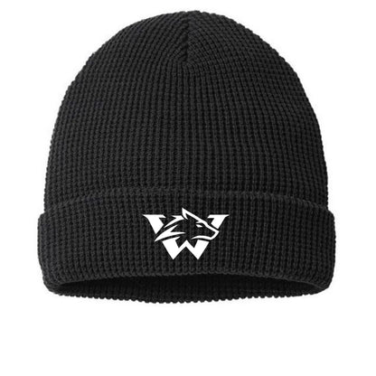 Black - FRONT