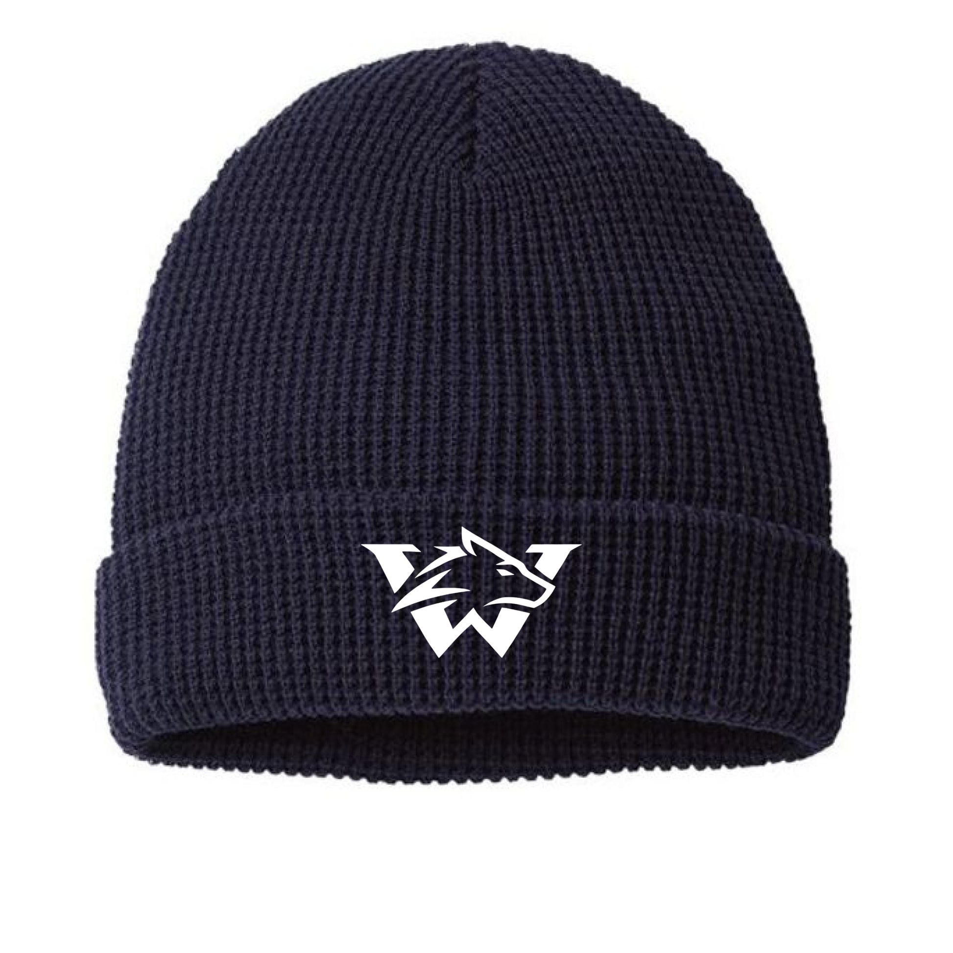 Navy - FRONT