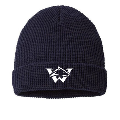 Navy - FRONT