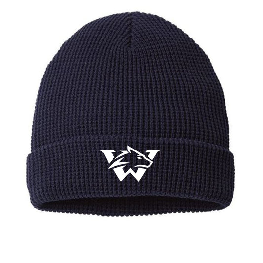 Navy - FRONT