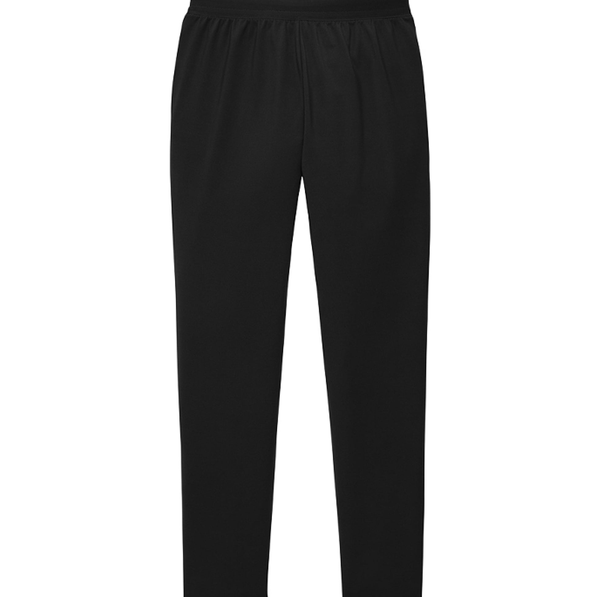 Deep Black - BACK
