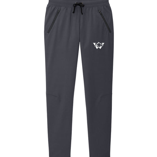 Graphite - FRONT