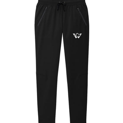Deep Black - FRONT