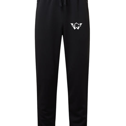 BLACK - FRONT