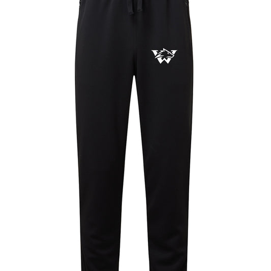 BLACK - FRONT