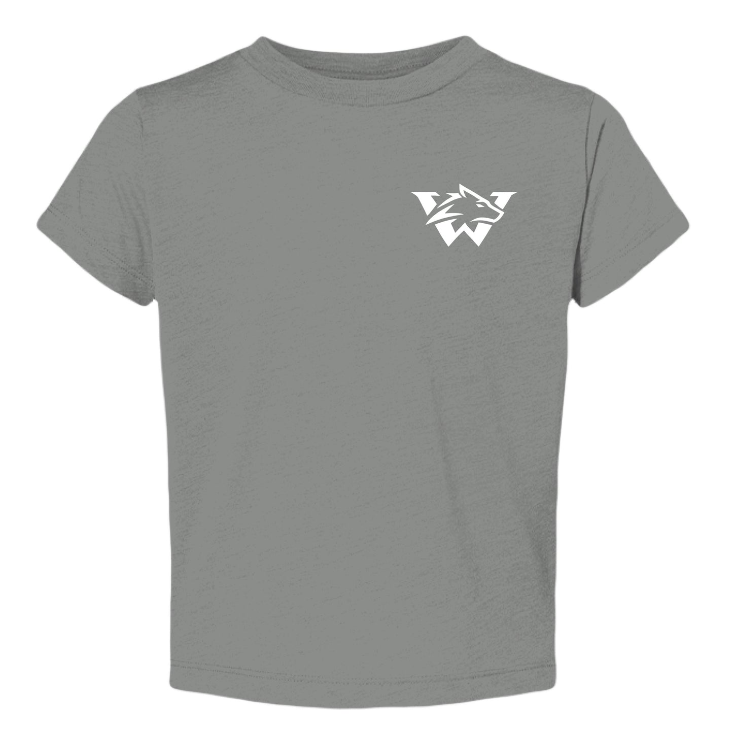 GREY TRIBLEND - FRONT