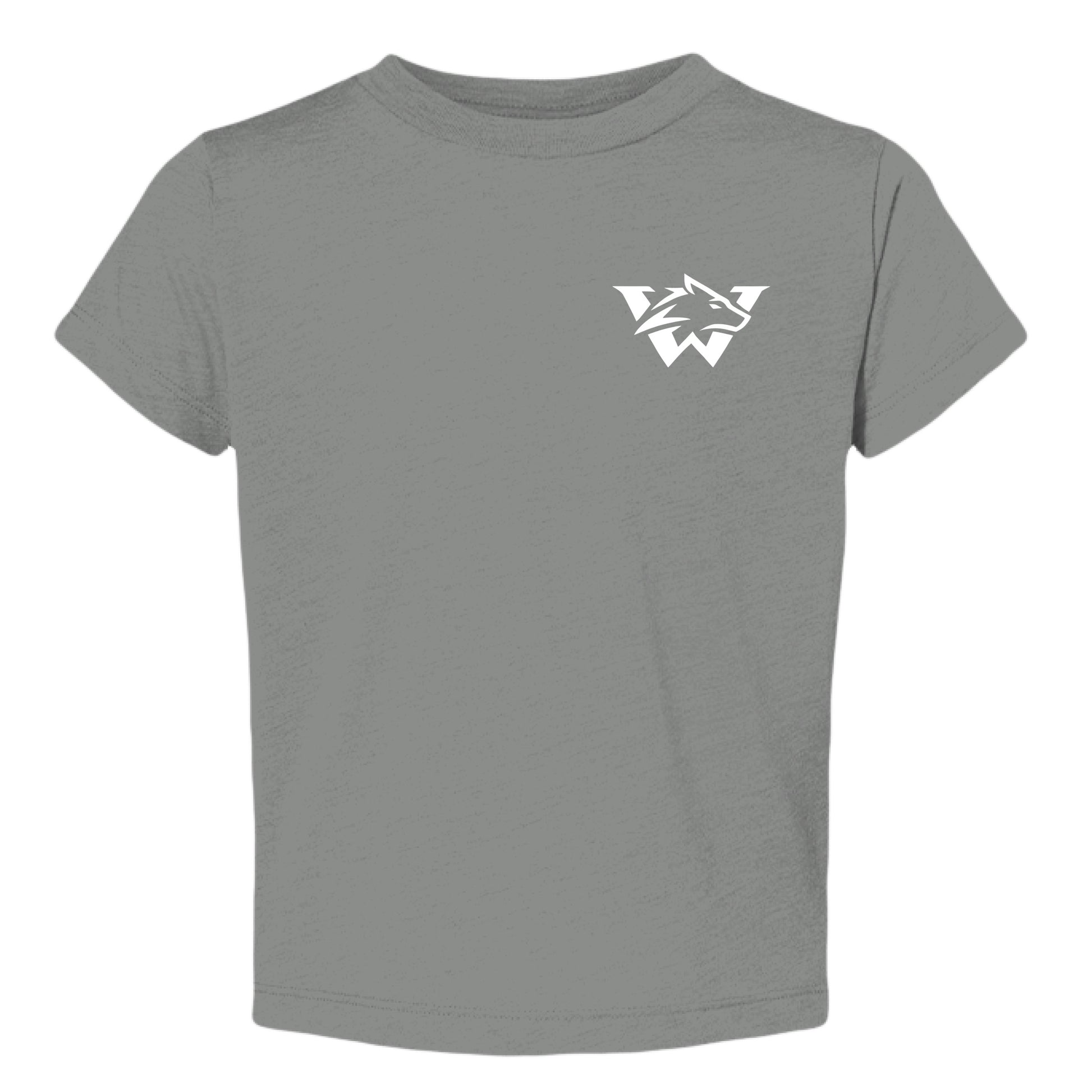 GREY TRIBLEND - FRONT