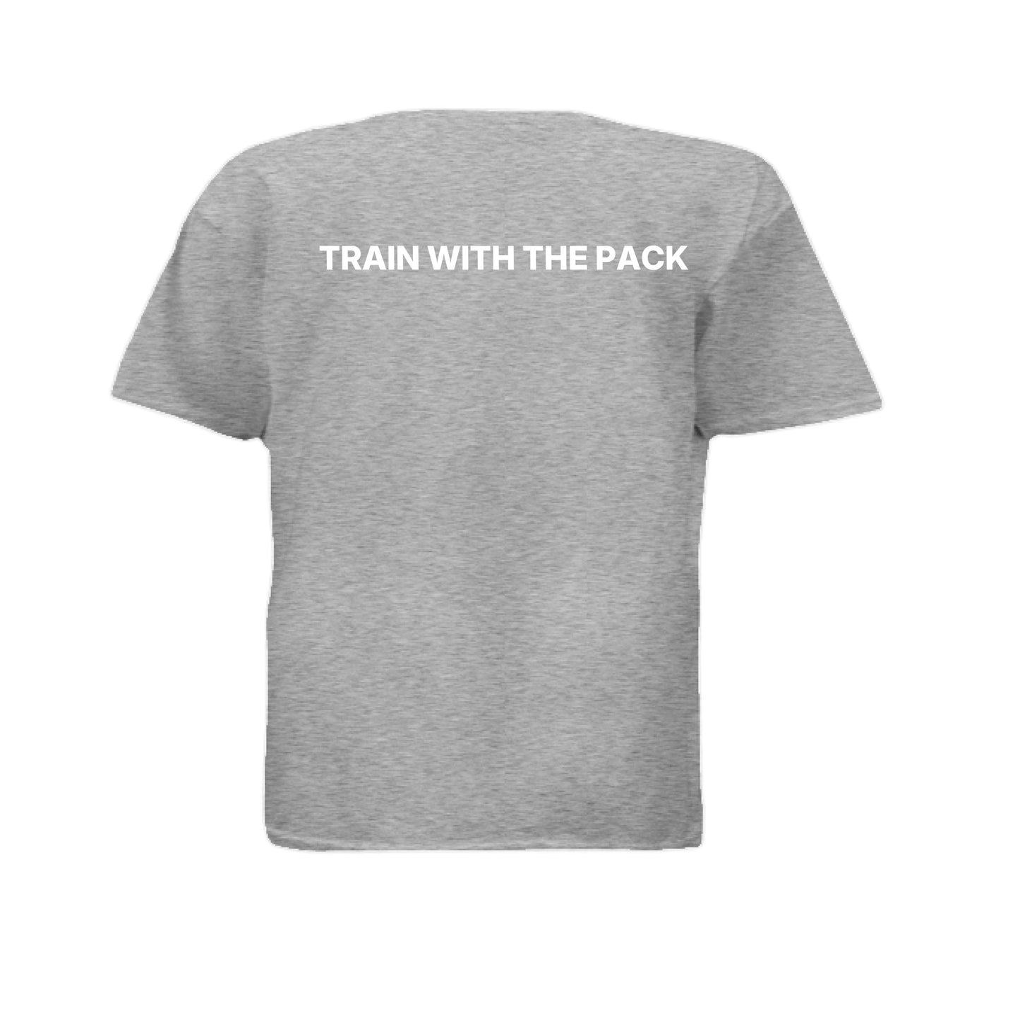 SPORT GREY - BACK