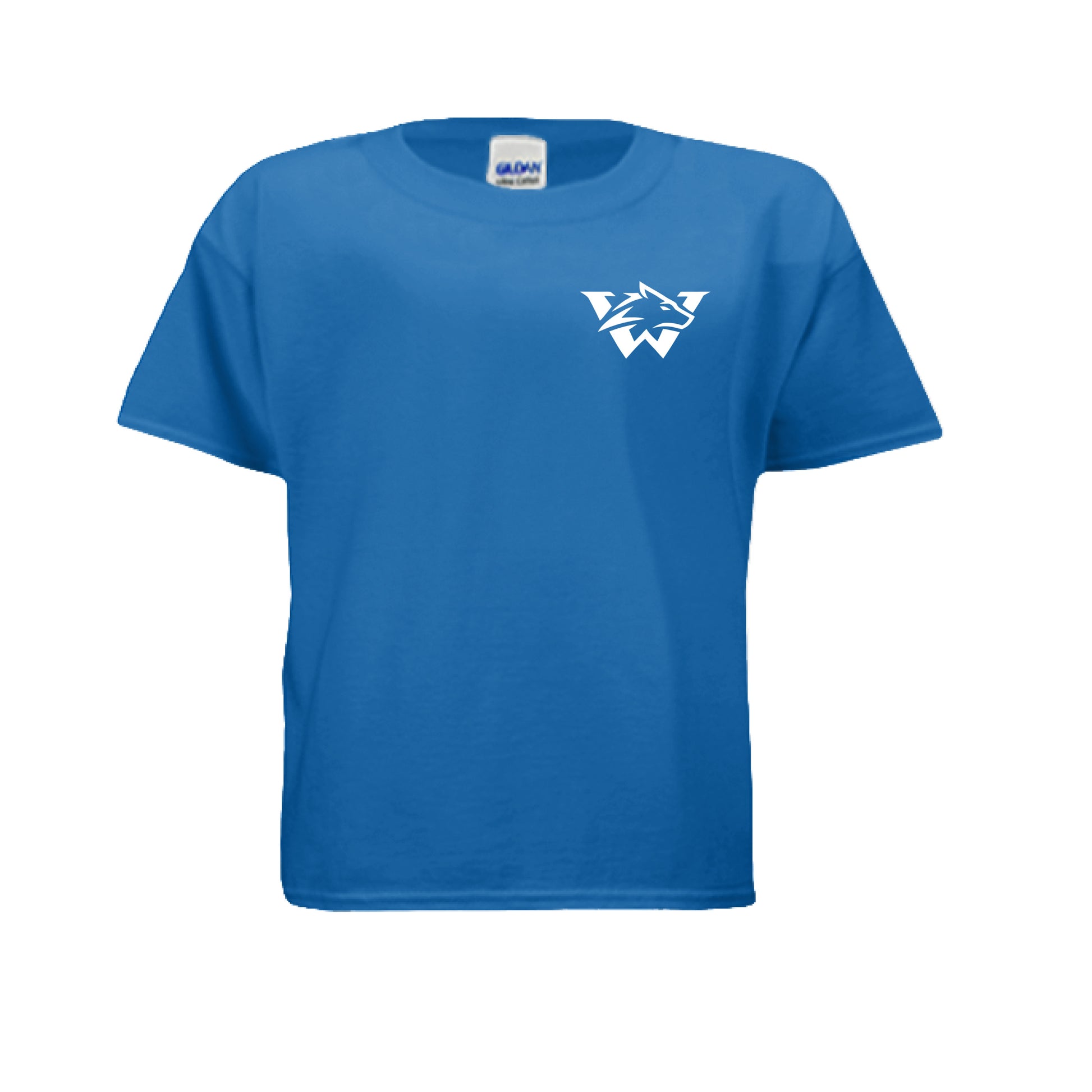ROYAL - FRONT