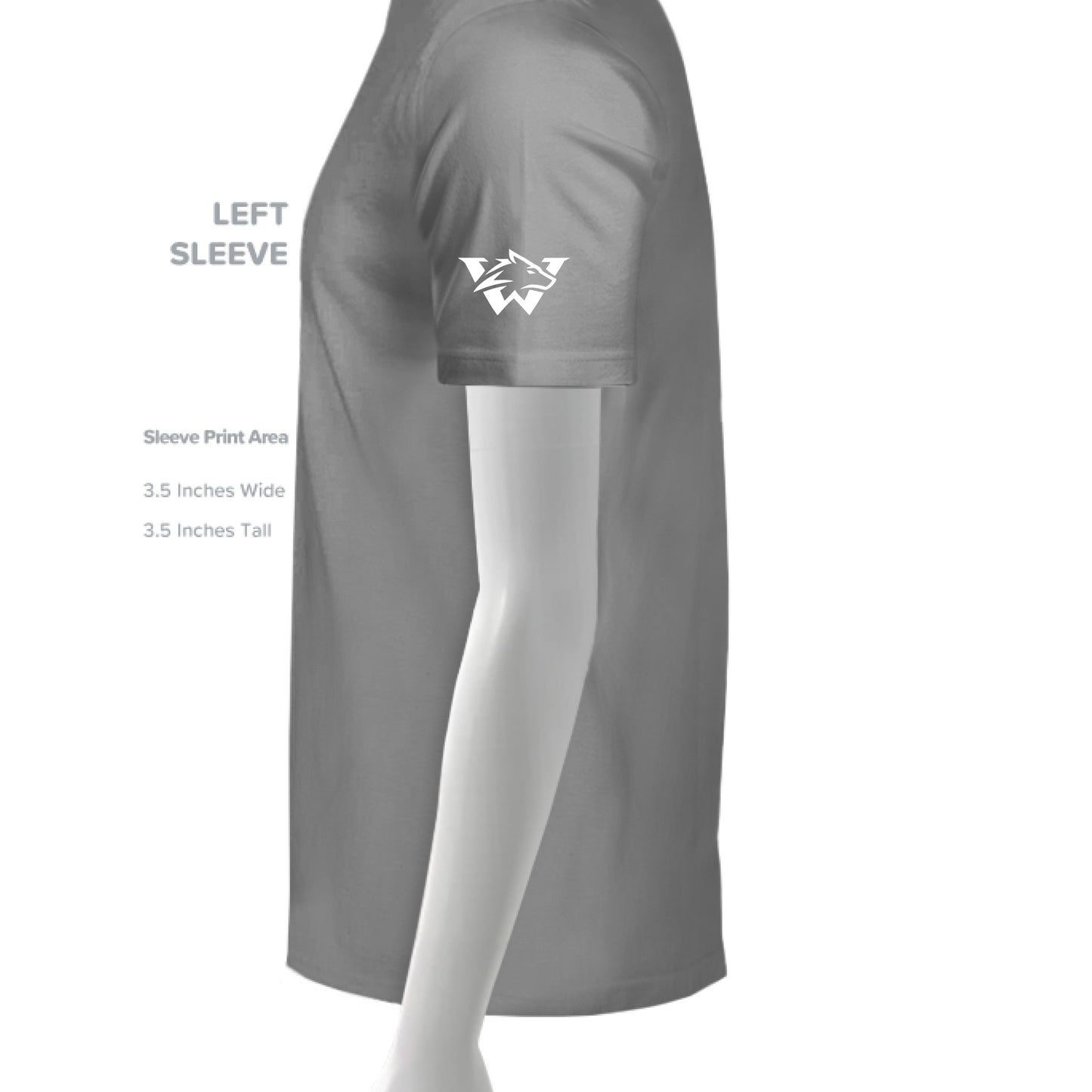 GREY - C1717 - SLEEVE_LEFT