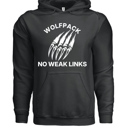 Black - IND4000 - FRONT
