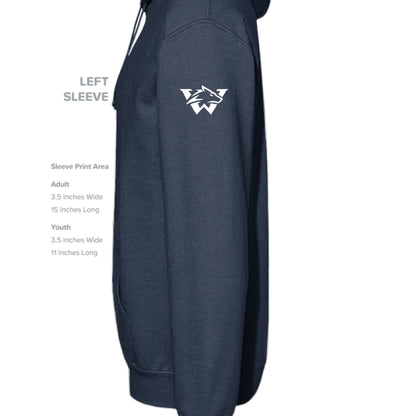 Navy - IND4000 - SLEEVE_LEFT
