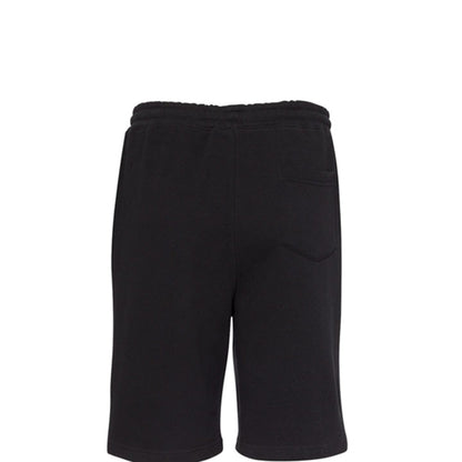 Black - IND20SRT - BACK