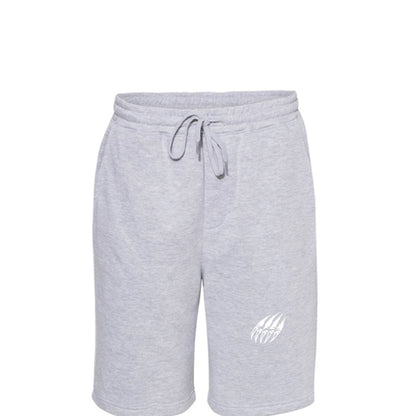 Grey Heather - IND20SRT - FRONT