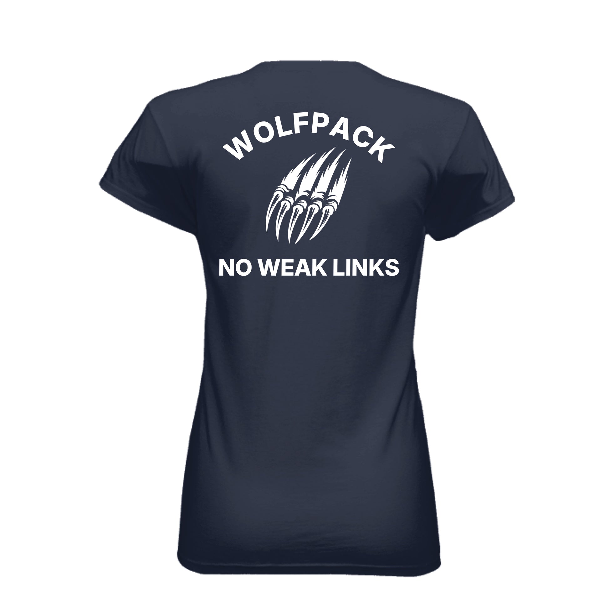 NAVY - G640L - BACK