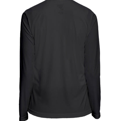 BLACK - TT31W - BACK