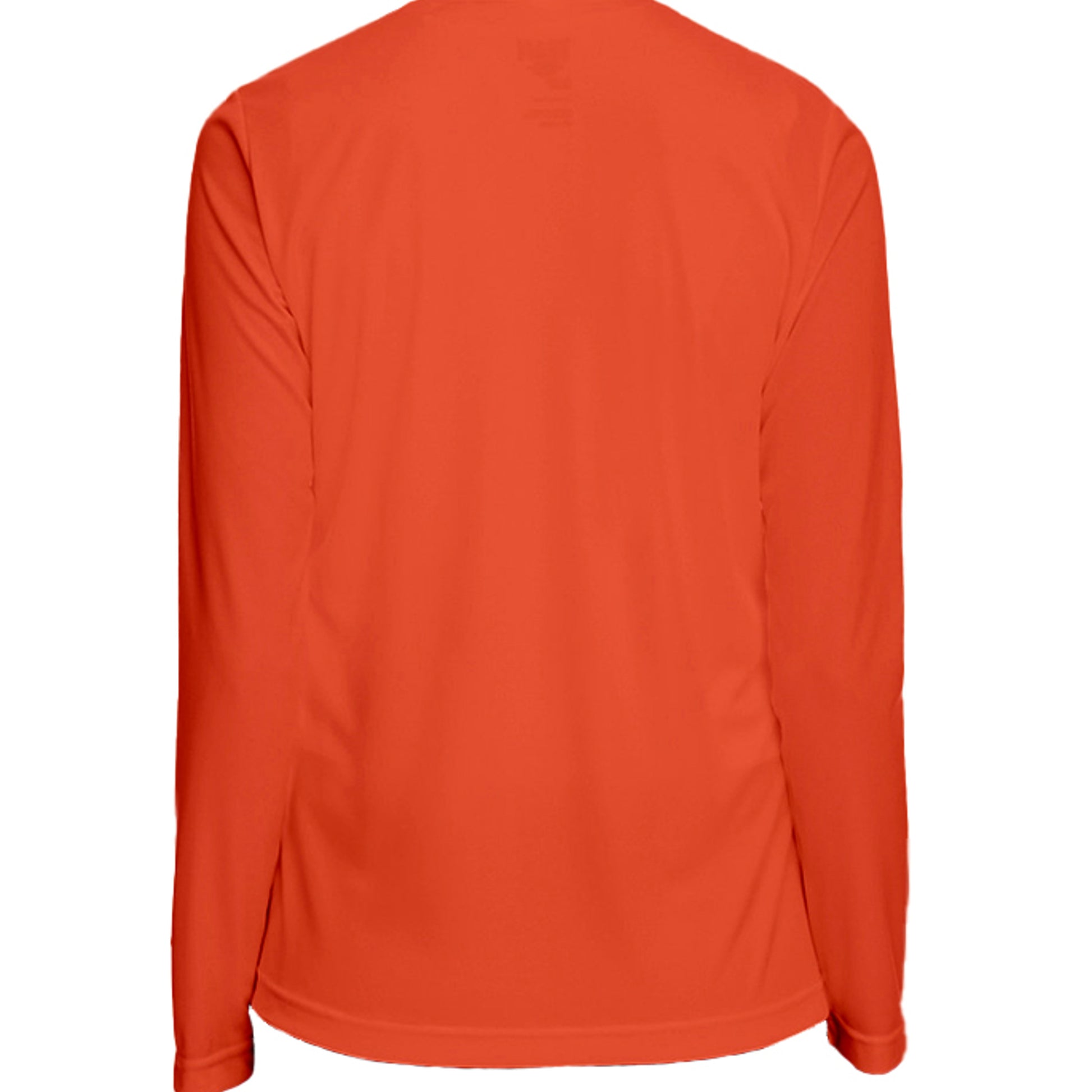 SPORT ORANGE - TT31W - BACK