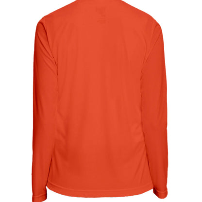 SPORT ORANGE - TT31W - BACK